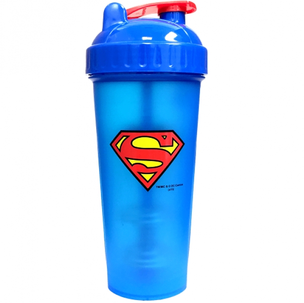 Shaker Superman 600ml